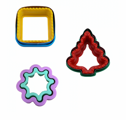 Sandwich Cutter & Sealer