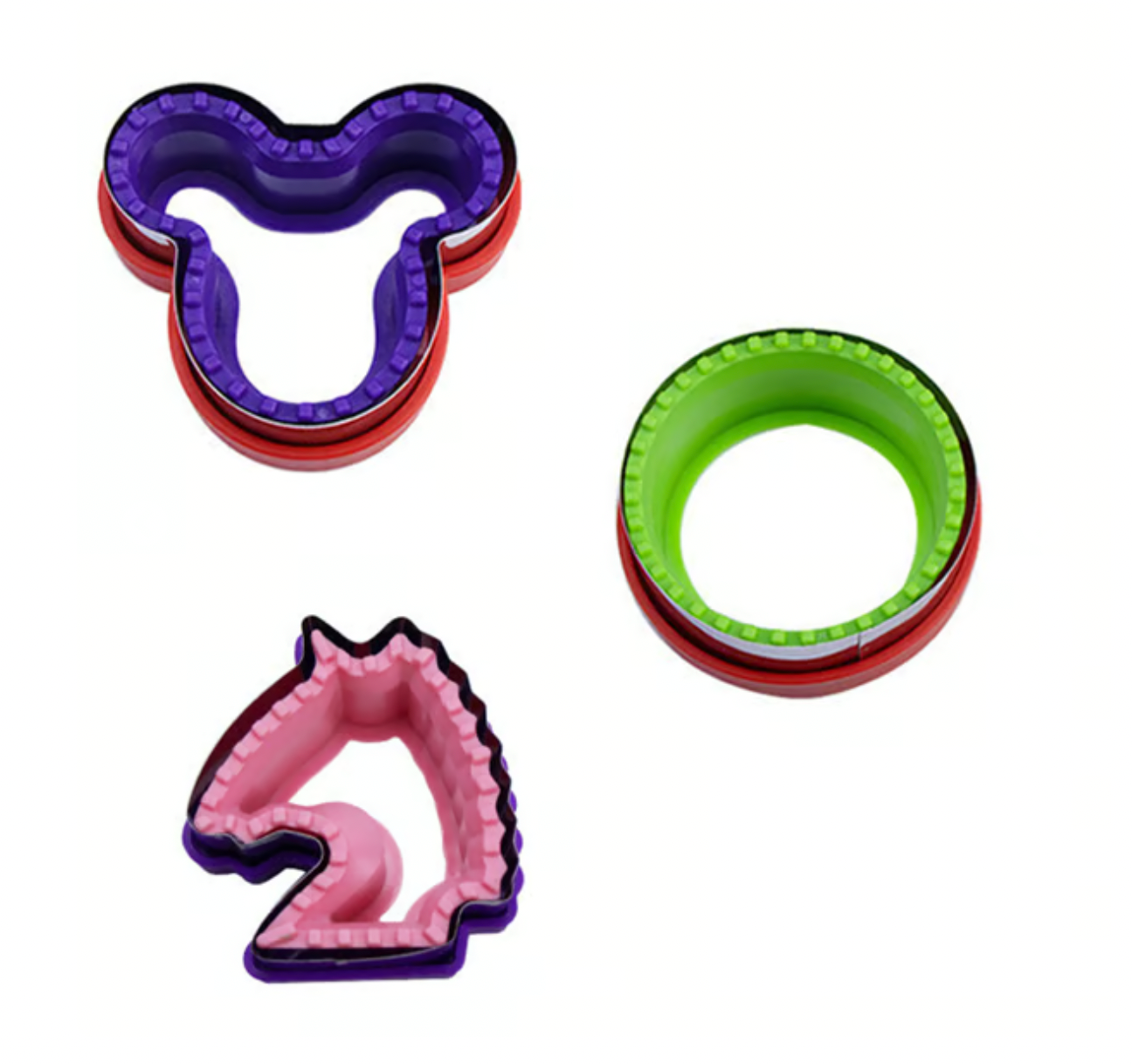 Sandwich Cutter & Sealer