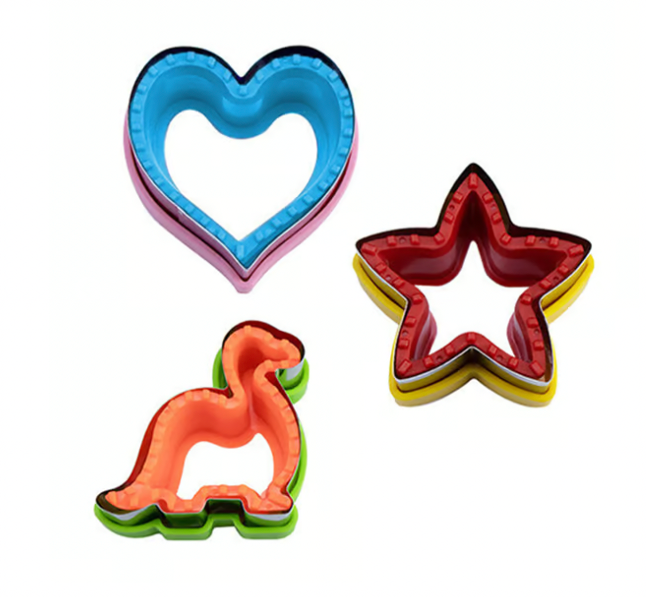 Sandwich Cutter & Sealer