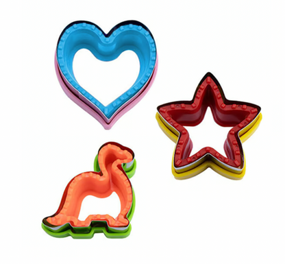 Sandwich Cutter & Sealer