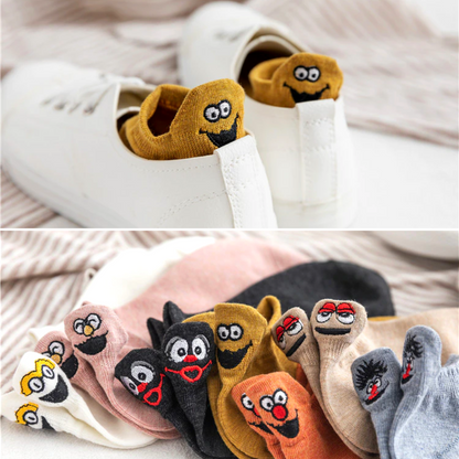 Original SmileySox  (Limited Edition)