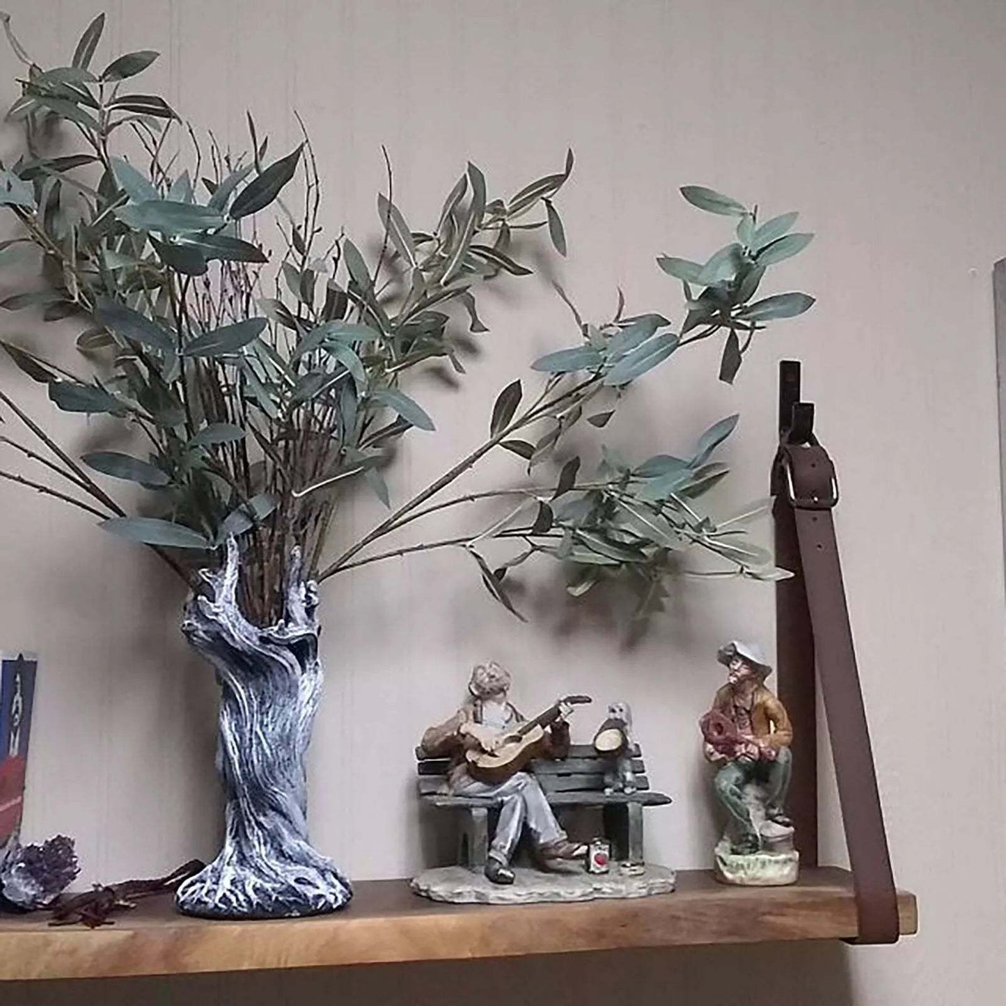 🌿Mystical Forest - Tree Vase