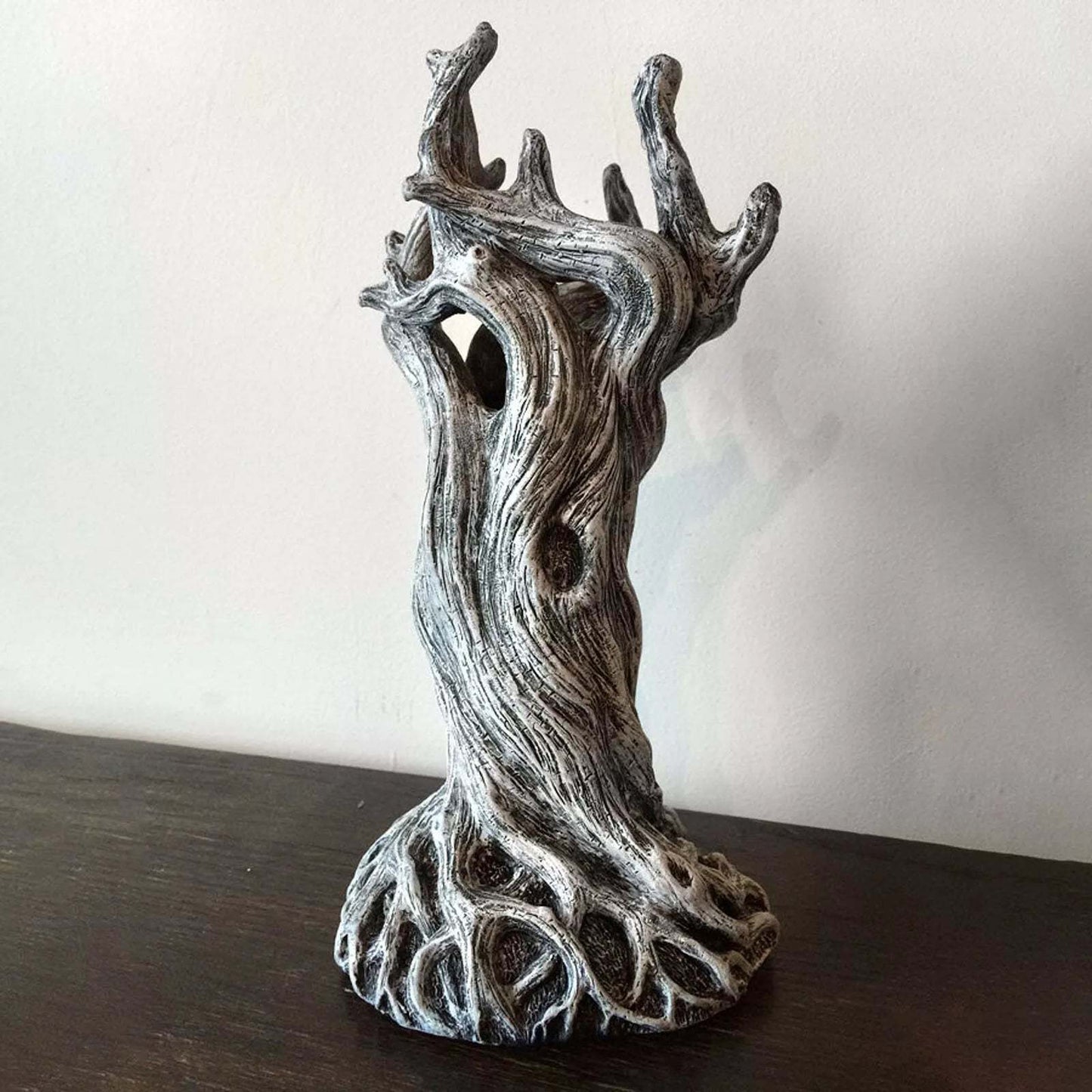 🌿Mystical Forest - Tree Vase