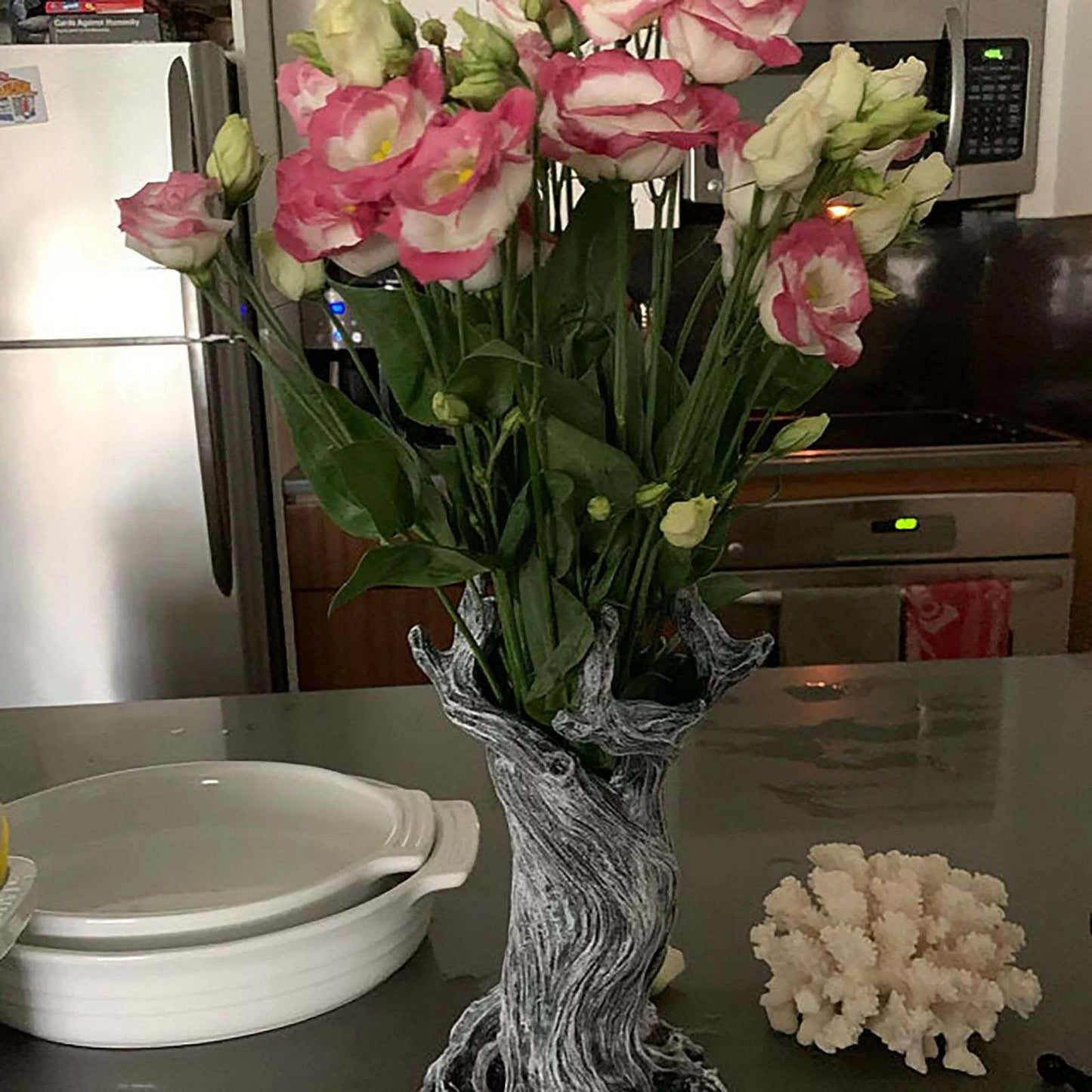 🌿Mystical Forest - Tree Vase