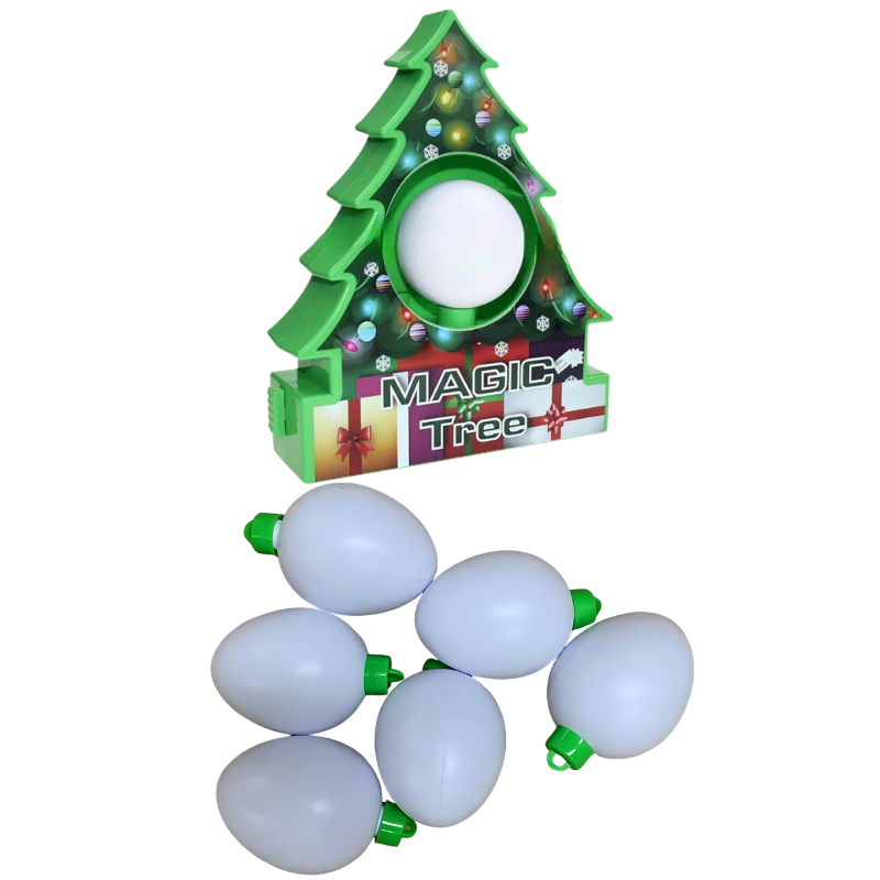 OrnaMagic DIY Ornament Maker for Kids & Families