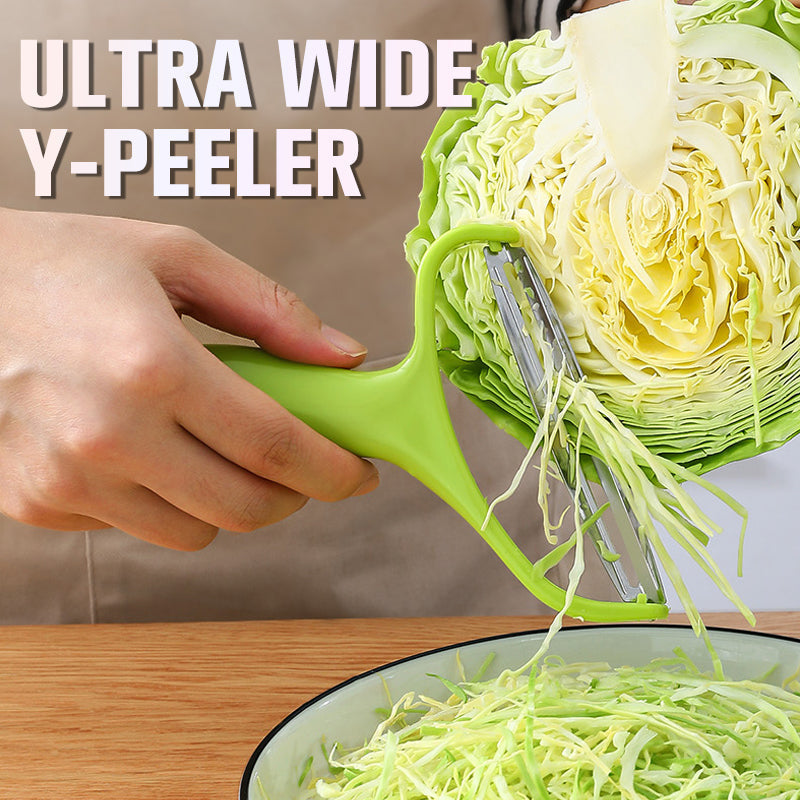 Stainless Steel Vegetable Peeler