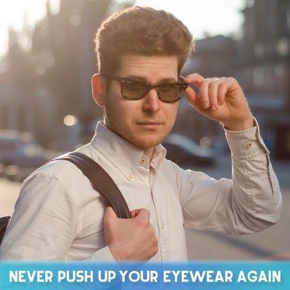 🔥 Last Day 49% OFF 🔥Anti-Slip Eyeglass Ear Grips Hook