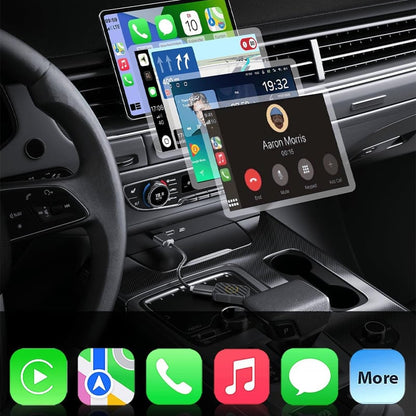 🎁49% OFF🚗Mini Universal Wireless CarPlay Adapter