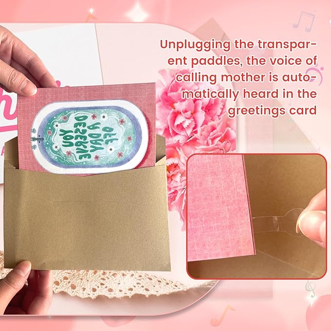 💖Last Day Promotion 49% OFF💖ENDLESS "MUM"🤣 Greeting Prank Card