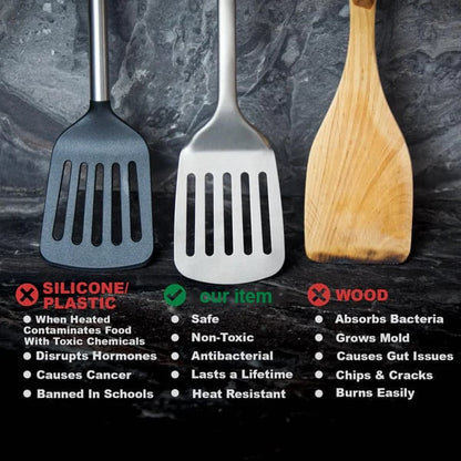 ✅The Ultimate Spatula / Utensils