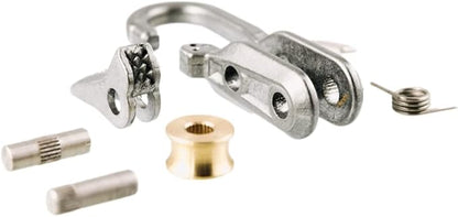 Rollercam Rope Roller 6-Pack w Accessory Cord & Carry Case