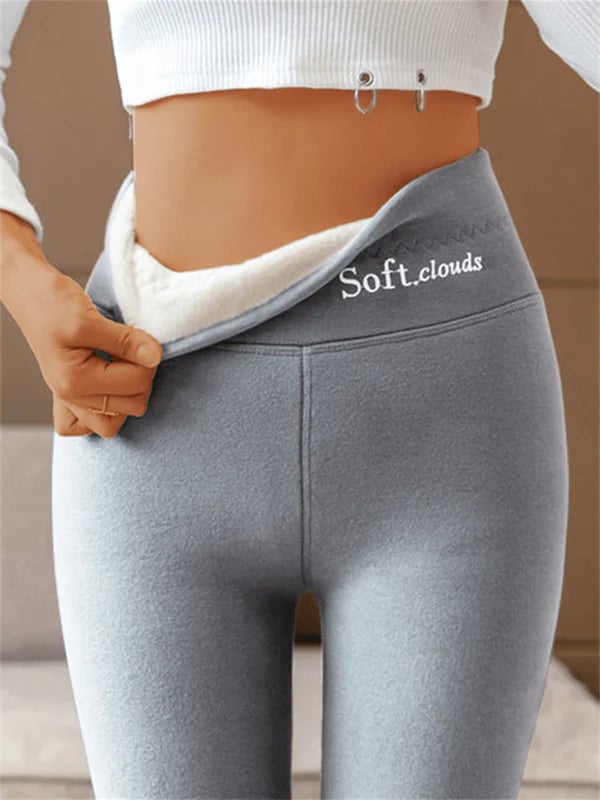 🔥Last Day 60% OFF-Winter Fleece Pants
