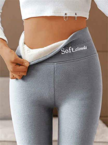🔥Last Day 60% OFF-Winter Fleece Pants