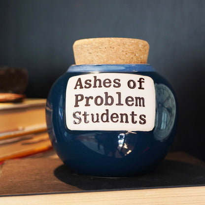 🤣Ashes of Problem Clients Piggy Bank🎁