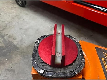 🔥FACTORY DIRECT SALE 60% OFF🔧Universal Magnetic, Frame Rail Protector