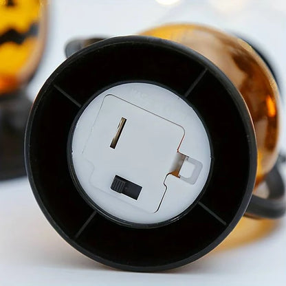 🔥Halloween🍭 Pumpkin Lantern