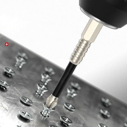 🎁49%OFF- 🔨High-Magnetic Screwdriver Drill Bit Set