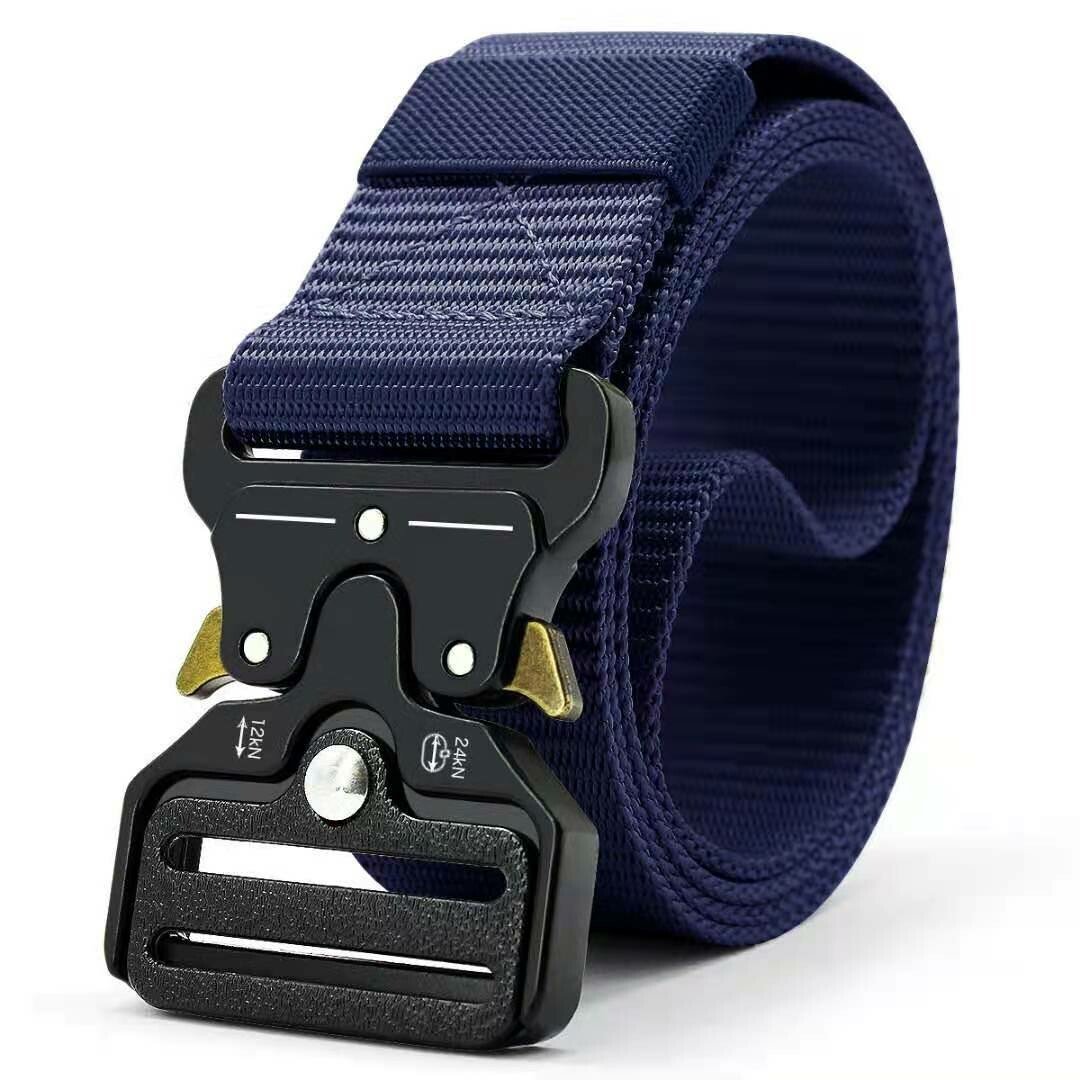 ✨🔥Tactical Nylon Belt