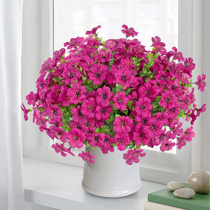 🔥SPRING SALE 40% OFF🔥Outdoor Plants - Artificial Flowers