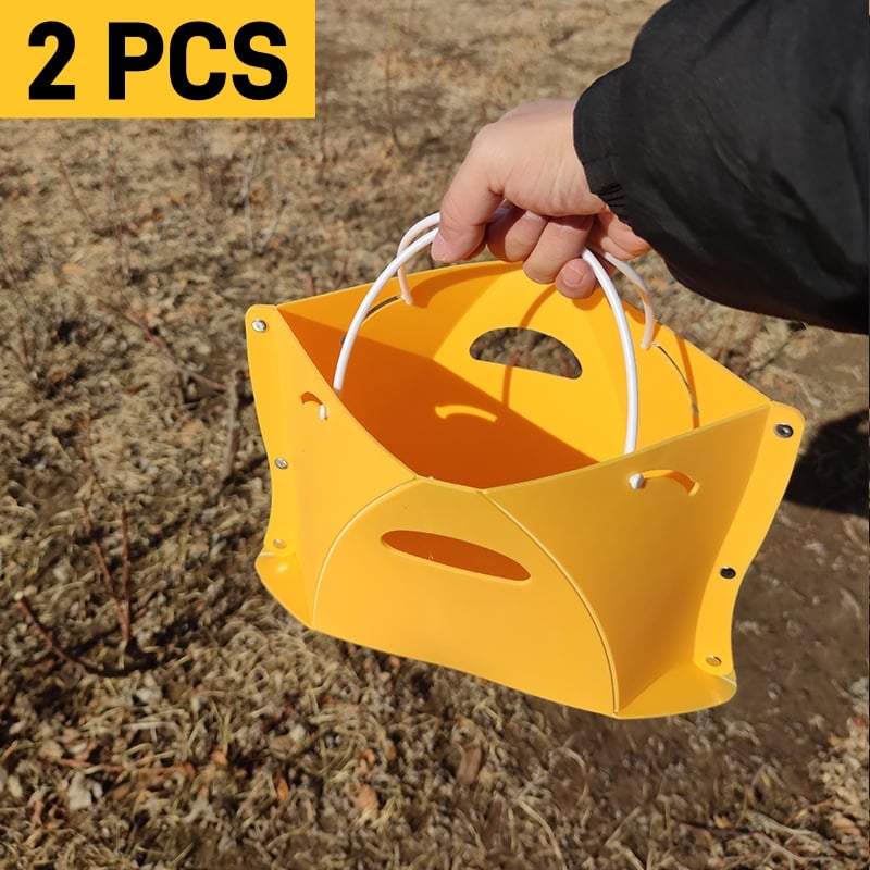 Ultralight Folding Stool