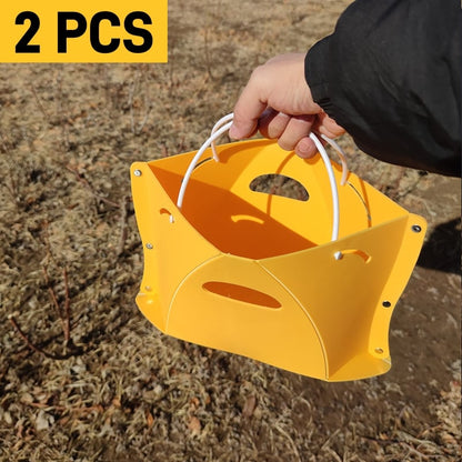 Ultralight Folding Stool