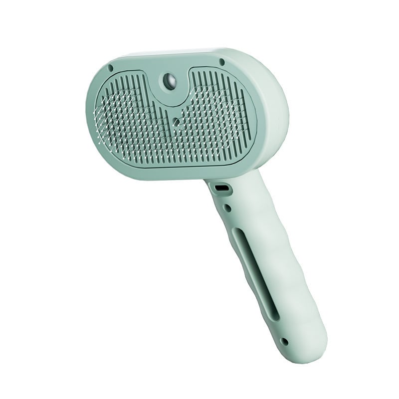 🔥FLash Sale 49% OFF🔥Pet Spray Hair Removal Comb