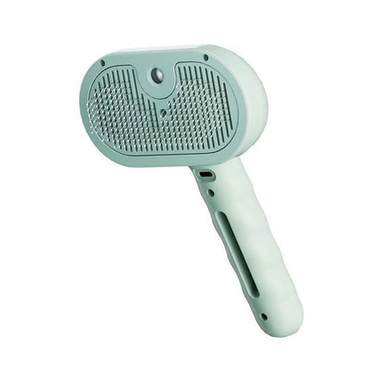 Pet Spray Hair Removal Comb