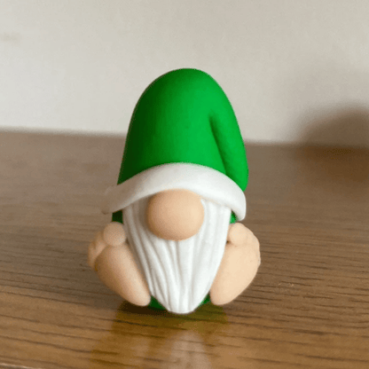 🔥Gonk Gnome Charms