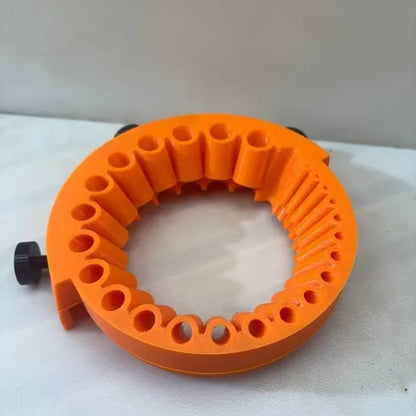 Universal Sharpener From 2 To 13 MM