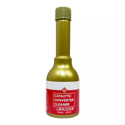 🔥Last Day Sale 49%🔥Engine Carbon Cleaner for Catalytic Converters