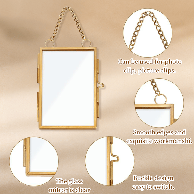 🔥Spring Pre-Sale 49%OFF🔥2025 Ornament Picture Frame