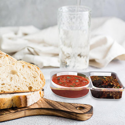 🔥Buy More Save More🎁Reusable Snack Container