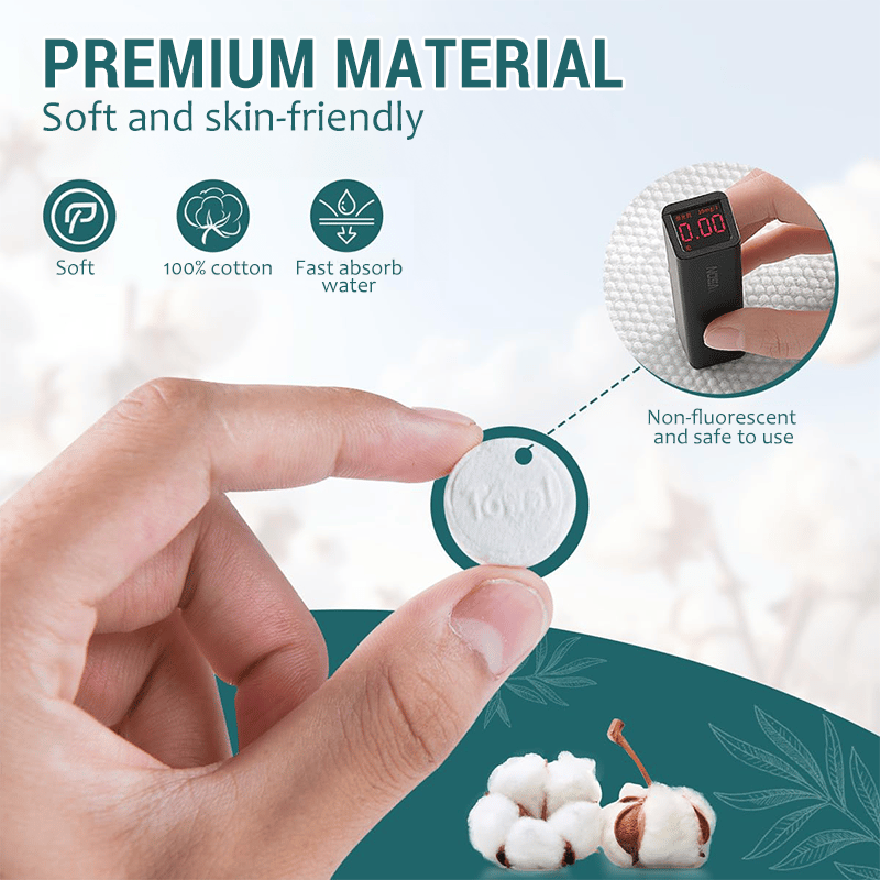 ✨Compressed Towel Tablets - 100% high-quality pure cotton