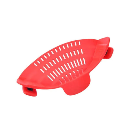 🎁Last week discounts⏳Pot Strainer and Pasta Straine🔥