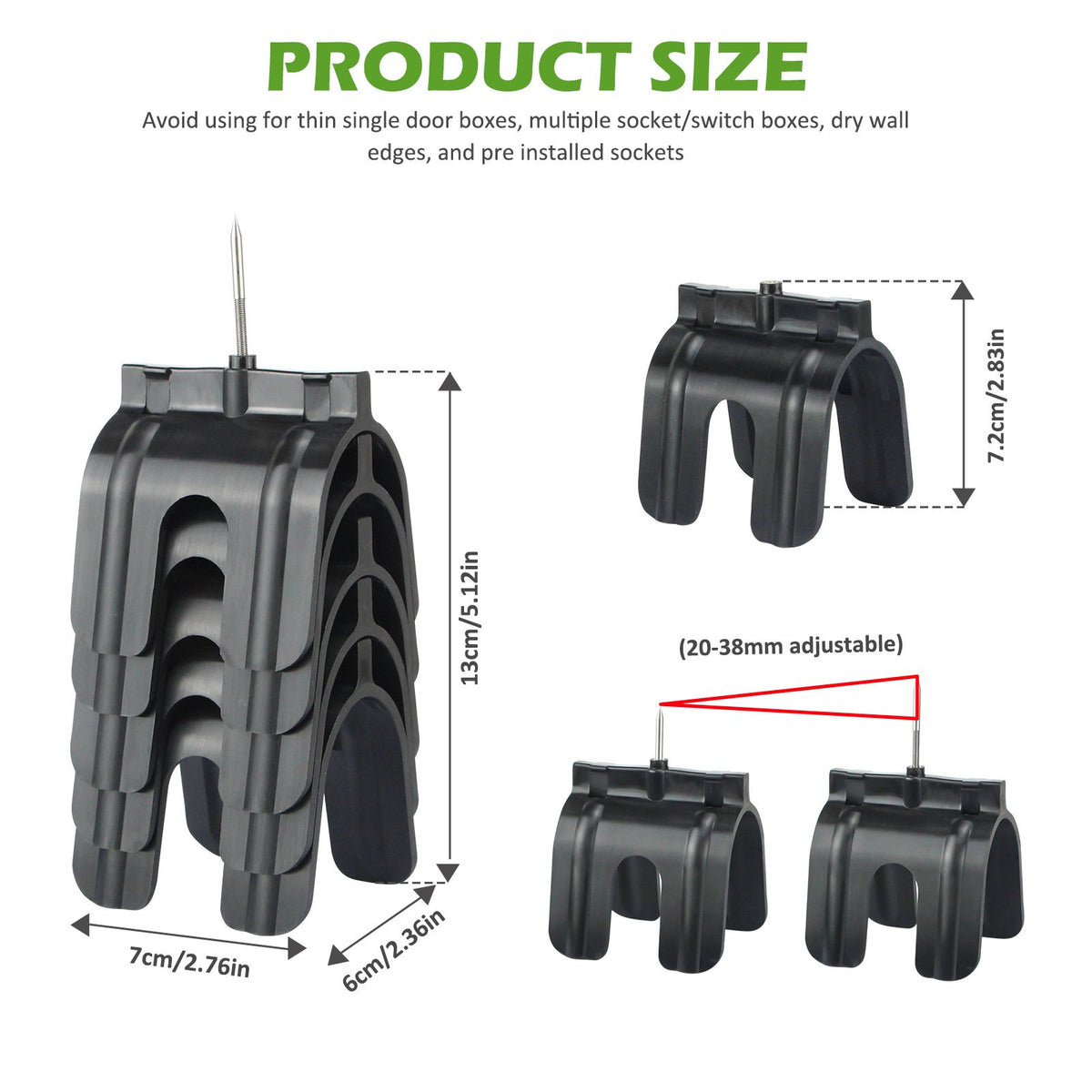 🔥Last Day Clearance Sale - 50% OFF🎄Socket Marking Tool