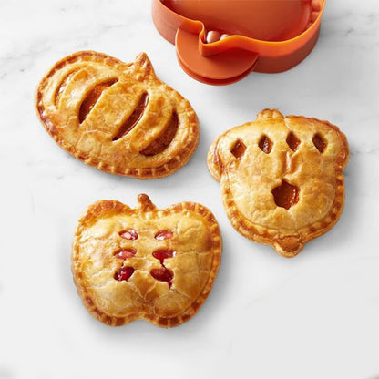 🎃Halloween/🎄Christmas One-Press Hand Pie Maker🥧