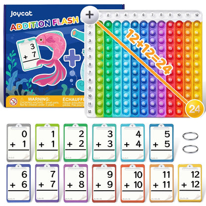 ✨LAST DAY ONLY 49% OFF🔥Math Fidget Toy