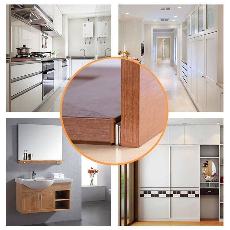 👍BUY 4 GET 6 FREE🔥Invisible Cabinet Door Magnets