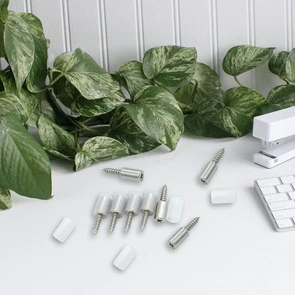 🔥 Self-tapping Screws Cabinet Laminate Support