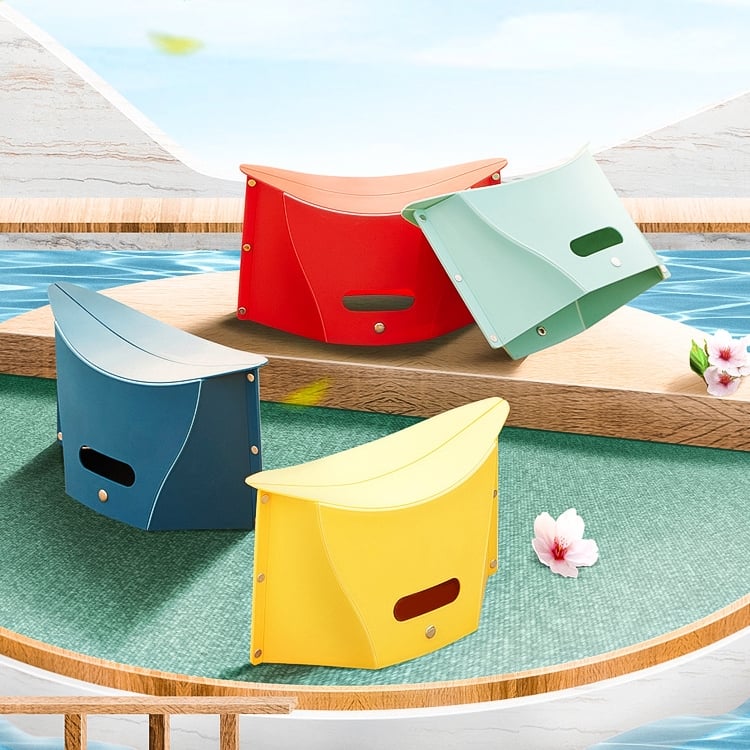 Ultralight Folding Stool