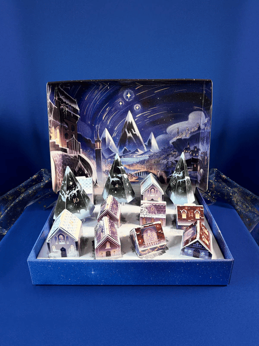 2024 Velaris Advent Calendar