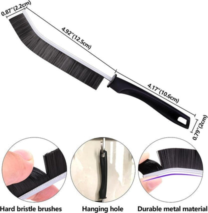 💥LAST DAY SALE 49% OFF💥-5 Pcs Crevice Cleaning Brush