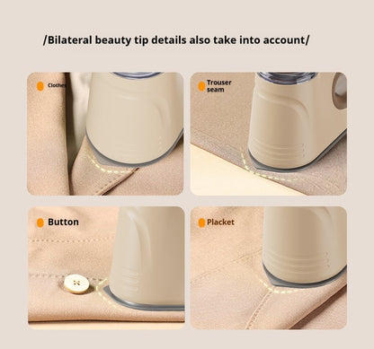 2025 Vacuum Steamer for Clothes