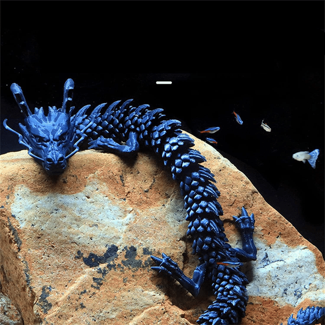 🏆LAST DAY SALE 50% OFF - Mythical Pieces Dragon WITH EGG - Limited Edition