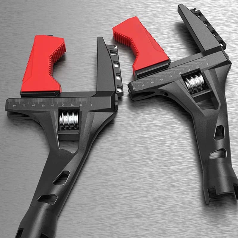 🔥24 in 1 bathroom big open-end wrench🔧
