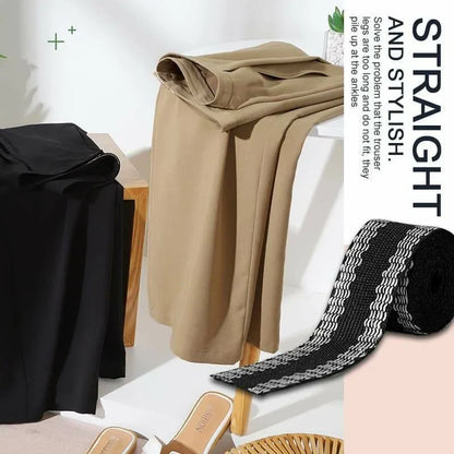 Pants Edge Shorten Self-Adhesive（49% OFF）