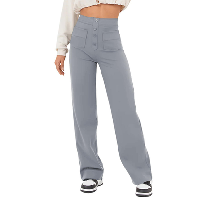 Women's Stretchy Comfortable Casual Pants