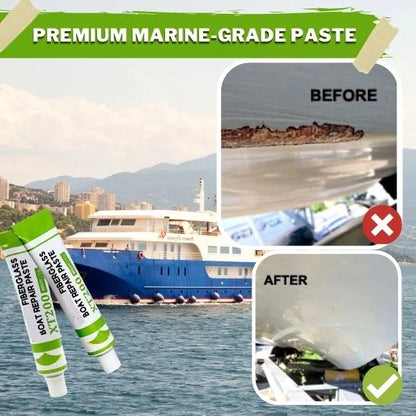 🔥 Last Day Promotion 50% OFF💕Fiberglass Repair Paste