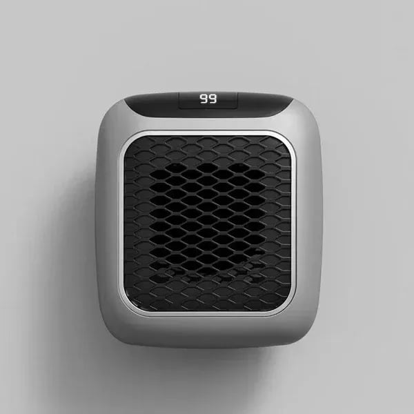 Portable Turbine Heater Essentials for Winter