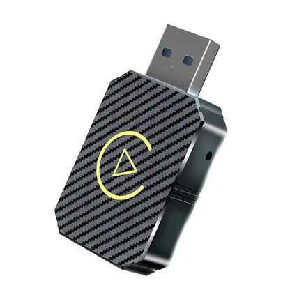 🎁49% OFF🚗Mini Universal Wireless CarPlay Adapter